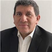 Profesor de Desarrollo personal profesional